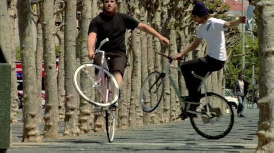 Amazon.co.jp: 【ピストバイクDVD】 MACAFRAMA(マカフラマ) 輸入